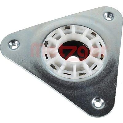 Metzger 6490407 Jousitusnuppu Renault Twingo 3 & Smart Fortwo III Metzger 6490407 Jousitusnuppu Renault Twingo 3 & Smart Fortwo III