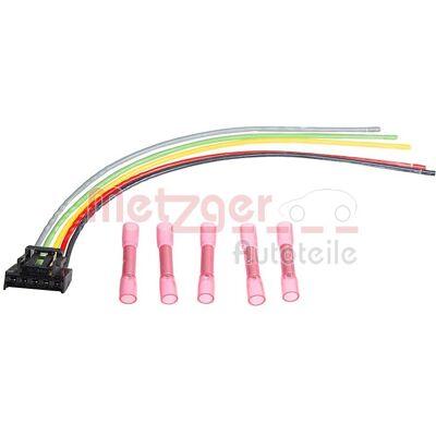 METZGER 2323057 - Reparation kit för bakljuskablar METZGER 2323057 - Reparation kit för bakljuskablar