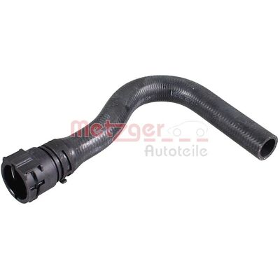METZGER 2422060 Mangueira de refrigeração - Sistema de arrefecimento METZGER 2422060 Mangueira de refrigeração - Sistema de arrefecimento