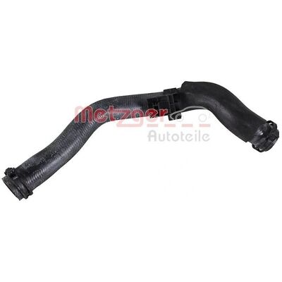 METZGER 2422034 - Mangueira de refrigeração - Mazda OEM Superior direita com braçadeiras METZGER 2422034 - Mangueira de refrigeração - Mazda OEM Superior direita com braçadeiras