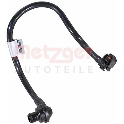 METZGER 2180057 - Αγωγός κενού για φρένο υποβοήθησης Renault Clio 4 METZGER 2180057 - Αγωγός κενού για φρένο υποβοήθησης Renault Clio 4