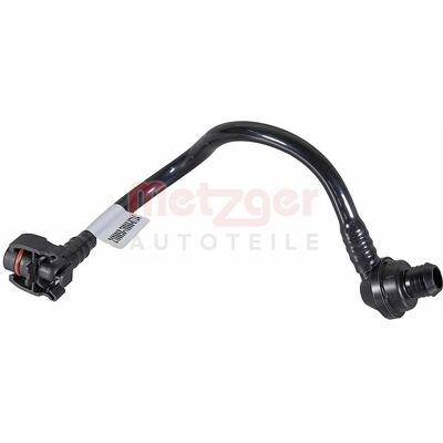 METZGER 2180058 Vacuum Line for Renault Clio 4 - Brake Booster METZGER 2180058 Vacuum Line for Renault Clio 4 - Brake Booster