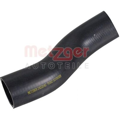 MANGUEIRA DO RADIADOR METZGER 2422042 para Toyota MANGUEIRA DO RADIADOR METZGER 2422042 para Toyota