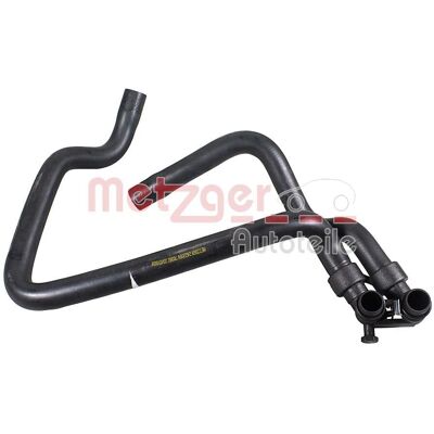 Mangueira de refrigeração METZGER 2422054 - Sistema de refrigeração Mangueira de refrigeração METZGER 2422054 - Sistema de refrigeração