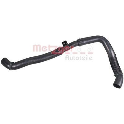 METZGER 2422030 Jäähdytysletku Hyundai Tucson - Ylä oikea METZGER 2422030 Jäähdytysletku Hyundai Tucson - Ylä oikea