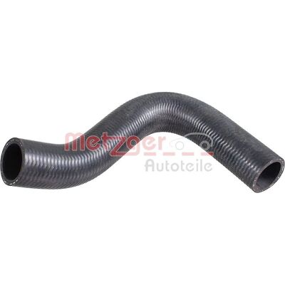 METZGER 2422048 Jäähdytysjohdin - Toyota Aygo METZGER 2422048 Jäähdytysjohdin - Toyota Aygo
