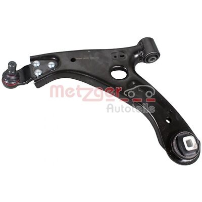 METZGER 58185201 Fjädringsarm - VOLVO XC40 METZGER 58185201 Fjädringsarm - VOLVO XC40