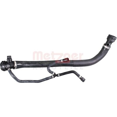 METZGER 2422011 Lämmitinletku BMW X3 X4 METZGER 2422011 Lämmitinletku BMW X3 X4
