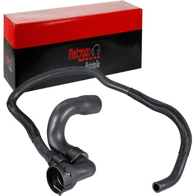 Tubo di raffreddamento Metzger 2421980 per Opel e Vauxhall - Manguera radiatore Tubo di raffreddamento Metzger 2421980 per Opel e Vauxhall - Manguera radiatore