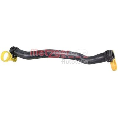 Mangueira de Arrefecimento METZGER 2422020 - Compatível com OEM para BMW MINI Mangueira de Arrefecimento METZGER 2422020 - Compatível com OEM para BMW MINI