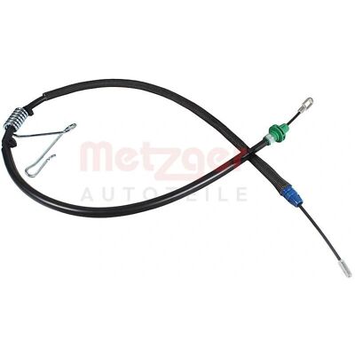 METZGER 17.9016 Bakbromskabel - Höger bak för Ford Transit Custom V362, Transit Mk7 METZGER 17.9016 Bakbromskabel - Höger bak för Ford Transit Custom V362, Transit Mk7