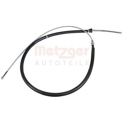 METZGER Malli 17.9012 - Takajarrusäiliöt SKODA METZGER Malli 17.9012 - Takajarrusäiliöt SKODA