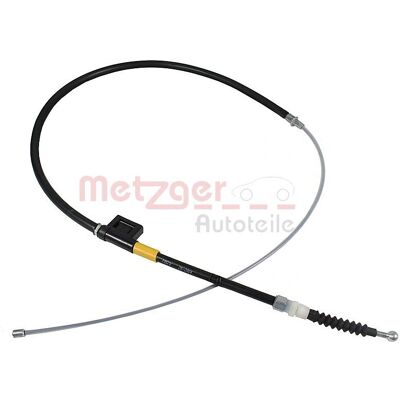 METZGER 10.9025 Cavo del Freno di Stazionamento - Freno METZGER 10.9025 Cavo del Freno di Stazionamento - Freno