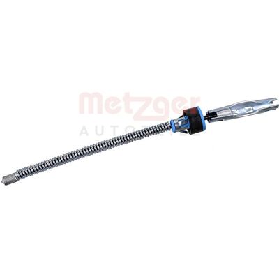 METZGER E3B12A635AA Cavo freno posteriore - Sinistra e destra - Ford METZGER E3B12A635AA Cavo freno posteriore - Sinistra e destra - Ford