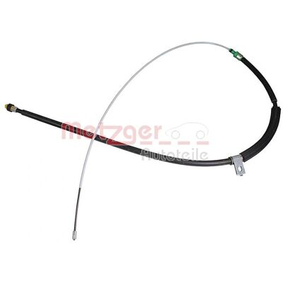 METZGER 17.9014 Cavo del Freno di Stazionamento - Cavo del Freno di Stazionamento per PEUGEOT 208 II 3/5 porte METZGER 17.9014 Cavo del Freno di Stazionamento - Cavo del Freno di Stazionamento per PEUGEOT 208 II 3/5 porte