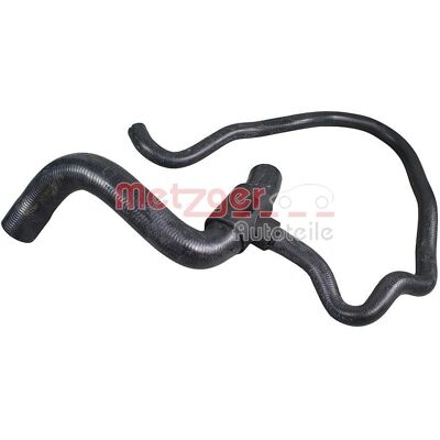 METZGER 2421989 - Cooling hose METZGER 2421989 - Cooling hose