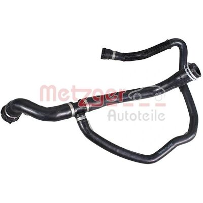 Tubo di raffreddamento METZGER 2421992 - Sistema di raffreddamento Tubo di raffreddamento METZGER 2421992 - Sistema di raffreddamento
