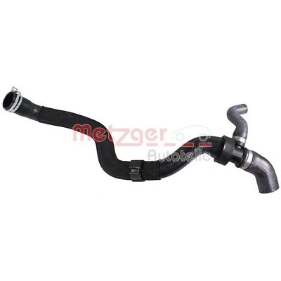 METZGER 2422001 Tubo di raffreddamento - Sistema di raffreddamento METZGER 2422001 Tubo di raffreddamento - Sistema di raffreddamento