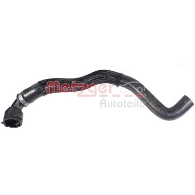 METZGER 2422002 - Tubo di raffreddamento - AUDI, SEAT METZGER 2422002 - Tubo di raffreddamento - AUDI, SEAT