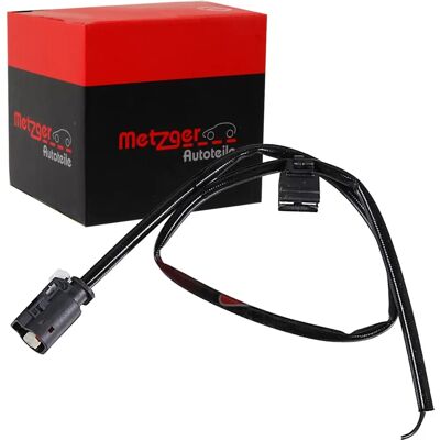 METZGER 08941122 Udstødningsgass-temperatursensor - Temperaturføler for udstødning METZGER 08941122 Udstødningsgass-temperatursensor - Temperaturføler for udstødning