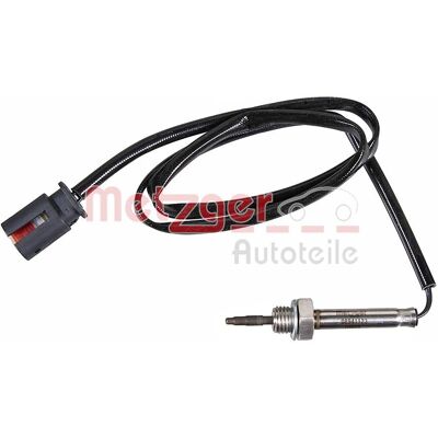 Sensore di temperatura dei gas di scarico METZGER 08941123 - BMW Sensore di temperatura dei gas di scarico METZGER 08941123 - BMW