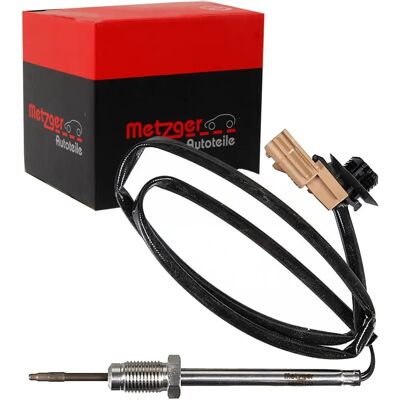 METZGER 08941125 Temperatur sensorer för avgaser - Renault fordon METZGER 08941125 Temperatur sensorer för avgaser - Renault fordon