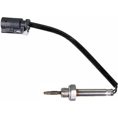 METZGER 08941127 BMW Temperatur Sensor - EGR-linje - 3-serie, X5, 5-serie METZGER 08941127 BMW Temperatur Sensor - EGR-linje - 3-serie, X5, 5-serie