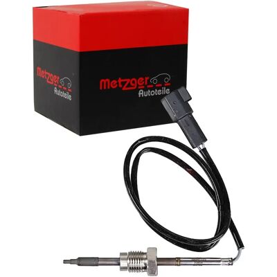 METZGER 08941129 Udstødningsgassens temperatur sensor Ford Transit Mk6 METZGER 08941129 Udstødningsgassens temperatur sensor Ford Transit Mk6