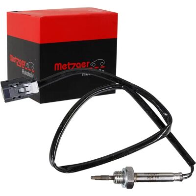METZGER 08941131 Sensore Motore BMW - Temperatura EGR METZGER 08941131 Sensore Motore BMW - Temperatura EGR