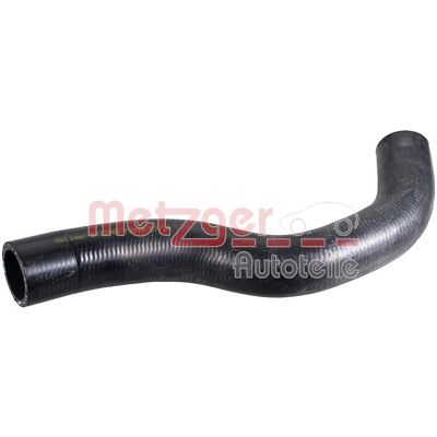 Kølesystemslange METZGER 2422065 - Radiator slange Kølesystemslange METZGER 2422065 - Radiator slange