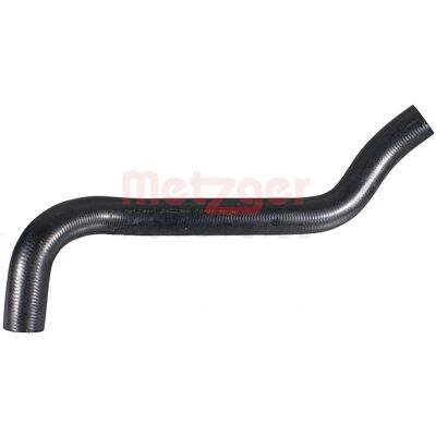 METZGER 2422066 - Radiator Slange METZGER 2422066 - Radiator Slange