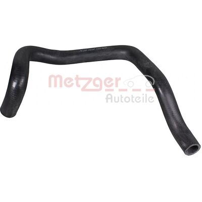 METZGER 2422067 Tubo di Liquido di Raffreddamento - Inferiore Sinistra - Senza Morsetti METZGER 2422067 Tubo di Liquido di Raffreddamento - Inferiore Sinistra - Senza Morsetti
