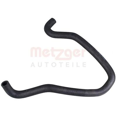 Molletta di raffreddamento METZGER 2422071 - Raffreddamento del Motore Molletta di raffreddamento METZGER 2422071 - Raffreddamento del Motore