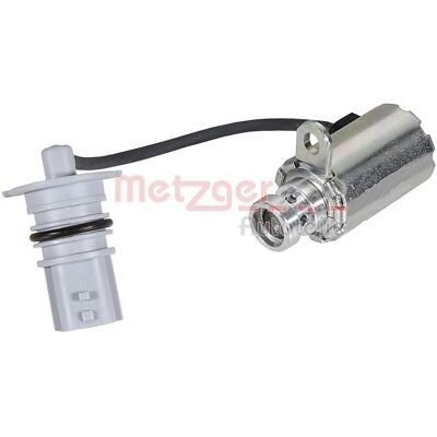 METZGER 0899417 Válvula de pressão de óleo - Válvula METZGER 0899417 Válvula de pressão de óleo - Válvula
