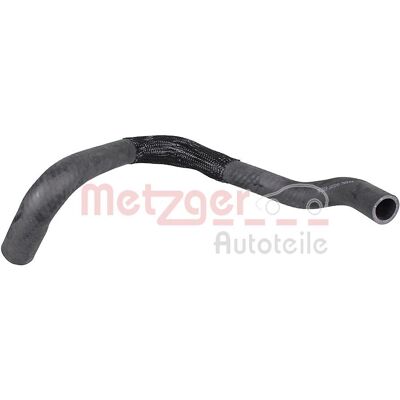 Manguera de radiador METZGER 2422095 - Sistema de enfriamiento Manguera de radiador METZGER 2422095 - Sistema de enfriamiento
