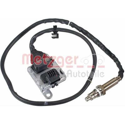 Sensore NOx Metzger A 420 905 10 01 - Sensore NOx per Renault, Mercedes-Benz Sensore NOx Metzger A 420 905 10 01 - Sensore NOx per Renault, Mercedes-Benz
