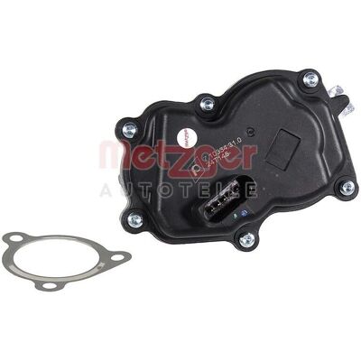 Valvola EGR elettrica METZGER 08920105 - Valvola EGR Valvola EGR elettrica METZGER 08920105 - Valvola EGR