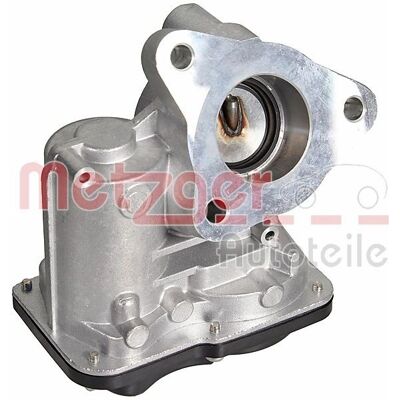 METZGER 08920102 Elektrisk EGR-ventil til Renault Scenic Megane Kangoo METZGER 08920102 Elektrisk EGR-ventil til Renault Scenic Megane Kangoo