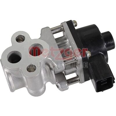 METZGER 08920104 EGR-venttiili - Sähkökäyttöinen, Suzuki Swift, Opel B METZGER 08920104 EGR-venttiili - Sähkökäyttöinen, Suzuki Swift, Opel B