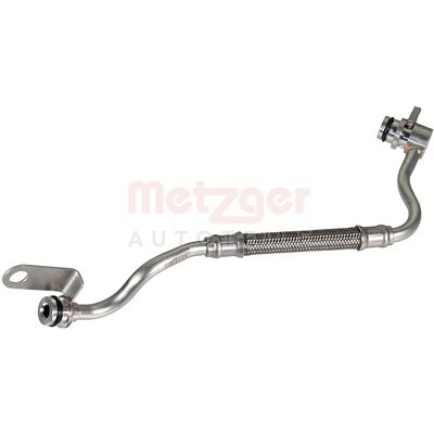 METZGER 2361214 - Αγωγός λαδιού για BMW 3, 5 METZGER 2361214 - Αγωγός λαδιού για BMW 3, 5