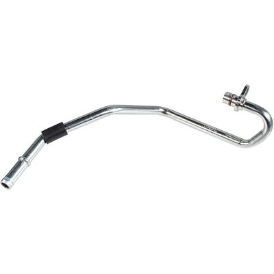 METZGER 4010644 Jäähdytysjärjestelmän putki - BMW OEM 11537600592 METZGER 4010644 Jäähdytysjärjestelmän putki - BMW OEM 11537600592