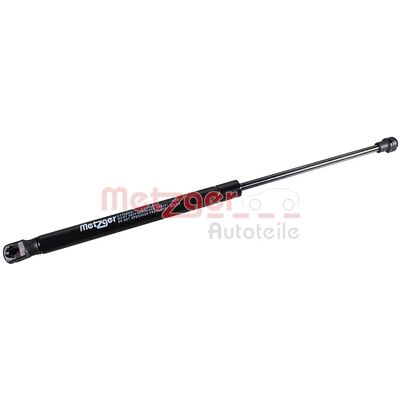 METZGER 2110809 Hydrauliskt bagageluckestöd - Stöd för bakluckan METZGER 2110809 Hydrauliskt bagageluckestöd - Stöd för bakluckan