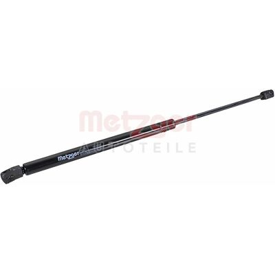 METZGER 2110811 Hydraulinen takakontin kaasujousi - VW OEM 2G6 827 550 A/B METZGER 2110811 Hydraulinen takakontin kaasujousi - VW OEM 2G6 827 550 A/B