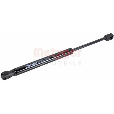METZGER 2110805 Hydraulisk bagagelucke stötdämpare - Vänster/Höger OEM METZGER 2110805 Hydraulisk bagagelucke stötdämpare - Vänster/Höger OEM