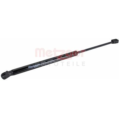 METZGER 2110807 Molla a gas - Posteriore sinistra e destra per Renault METZGER 2110807 Molla a gas - Posteriore sinistra e destra per Renault