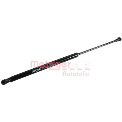 METZGER 2110819 Hydraulische kofferdekselcilinder - Voor Peugeot METZGER 2110819 Hydraulische kofferdekselcilinder - Voor Peugeot
