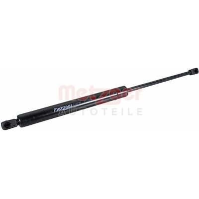 METZGER 2110799 Hydraulisk gasfjäder för baklucka - vänster/höger Renault METZGER 2110799 Hydraulisk gasfjäder för baklucka - vänster/höger Renault