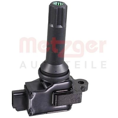 METZGER 0880567 Tændrørspole - Subaru Forester III, XV I METZGER 0880567 Tændrørspole - Subaru Forester III, XV I