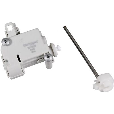 METZGER 2315029 - Pezzo auto - Regolazione serratura centrale per SKODA & SEAT METZGER 2315029 - Pezzo auto - Regolazione serratura centrale per SKODA & SEAT