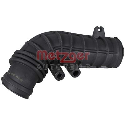 METZGER 2389081 Aspirazione dell'aria flessibile - Scatola del filtro dell'aria METZGER 2389081 Aspirazione dell'aria flessibile - Scatola del filtro dell'aria
